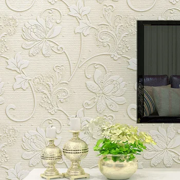 Self-adhesive Modern Minimalist Wall Paper Solid Color Non Woven Wallpaper 3D Floral Living Room Tv Sofa Background Wallcovering
Self-adhesive Modern Minimalist Wall Paper Solid Color Non Woven Wallpaper 3D Floral Living Room Tv Sofa Background Wallcovering