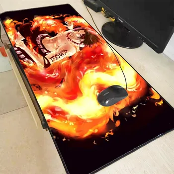 Mairuige ONE PIECE Anime Washable 90x40cm Big Mouse Pad Gamer Lock Edge Mousepad Keyboard Mat Office Table Cushion Home Decor
Mairuige ONE PIECE Anime Washable 90x40cm Big Mouse Pad Gamer Lock Edge Mousepad Keyboard Mat Office Table Cushion Home Decor