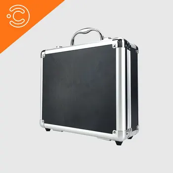 Magic Accessories Portable Hard Carry Aluminum Practical Sponge Indoor Carry Briefcase Tool Box Travel Tough Durable Storage
Magic Accessories Portable Hard Carry Aluminum Practical Sponge Indoor Carry Briefcase Tool Box Travel Tough Durable Storage