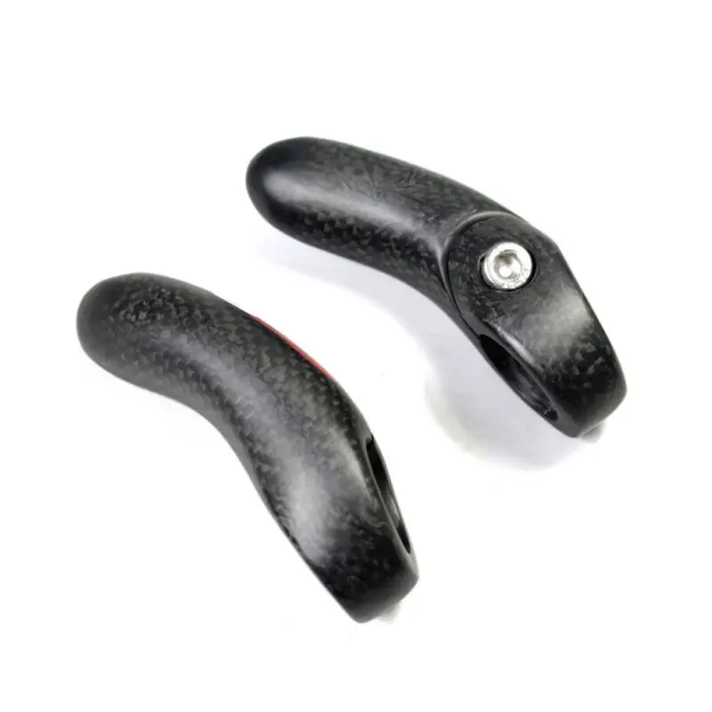 EC90 Carbon Fiber MTB Bike Handlebar Bicycle Bar End Handle Cycling Accessories Ergonomics Design Long Service Life
EC90 Carbon Fiber MTB Bike Handlebar Bicycle Bar End Handle Cycling Accessories Ergonomics Design Long Service Life