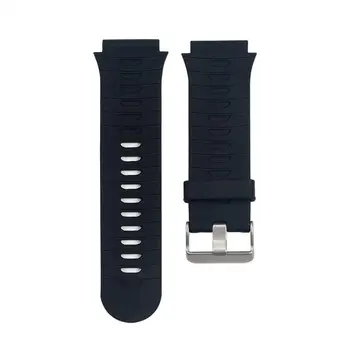 Durable Soft Silicone Strap Watch Band Lugs Adapters For Garmin Forerunner 920XT Adjustable Length Replacement Wrist Watchband
Durable Soft Silicone Strap Watch Band Lugs Adapters For Garmin Forerunner 920XT Adjustable Length Replacement Wrist Watchband