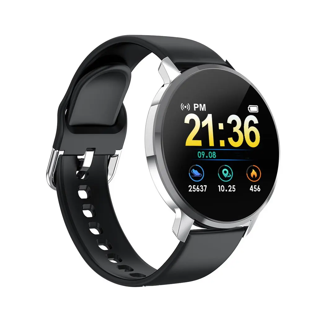 Smart Bracelet Big Color Screen Health Monitoring Sports Watch Smart Watch Smart Band Multifunctional Waterproof Sports Watch
Smart Bracelet Big Color Screen Health Monitoring Sports Watch Smart Watch Smart Band Multifunctional Waterproof Sports Watch