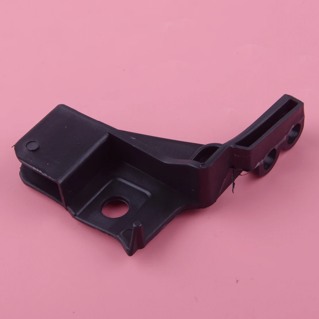 DWCX Black ABS Car Front Right Passenger Headlight Lamp Mount Bracket Attachment DS7Z13A004A fit for Ford Fusion Lincoln
DWCX Black ABS Car Front Right Passenger Headlight Lamp Mount Bracket Attachment DS7Z13A004A fit for Ford Fusion Lincoln
