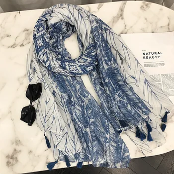 Summer Scarf women's new 2020 sunshade Scarf Cotton hemp dual-purpose air conditioner sunscreen beach Scarf Shawl super large
Summer Scarf women's new 2020 sunshade Scarf Cotton hemp dual-purpose air conditioner sunscreen beach Scarf Shawl super large