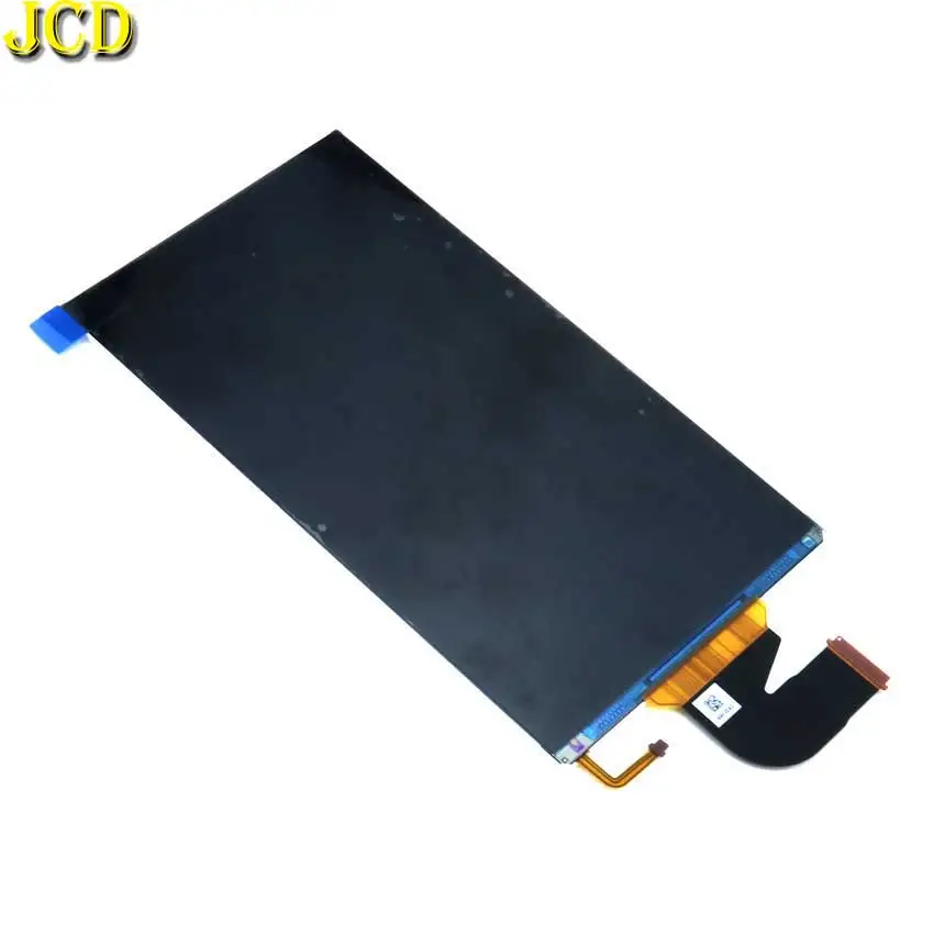 JCD 1PCS New LCD Screen Display And Digitizer Set Replacement For Nintend Switch NS Console Gamepad
JCD 1PCS New LCD Screen Display And Digitizer Set Replacement For Nintend Switch NS Console Gamepad