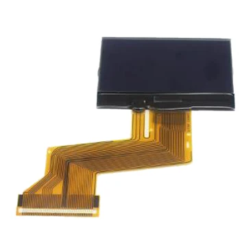 Car Display Pixel Repair LCD Replacement Cluster Display for Mercedes Viano Vito Sprinter W639(From 2004 Models)
Car Display Pixel Repair LCD Replacement Cluster Display for Mercedes Viano Vito Sprinter W639(From 2004 Models)