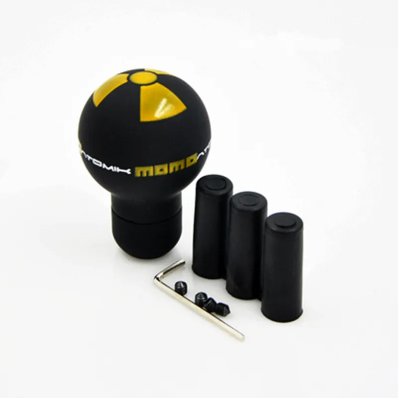 Car gear shift head modification manual transmission automatic personality gear lever wave general
Car gear shift head modification manual transmission automatic personality gear lever wave general