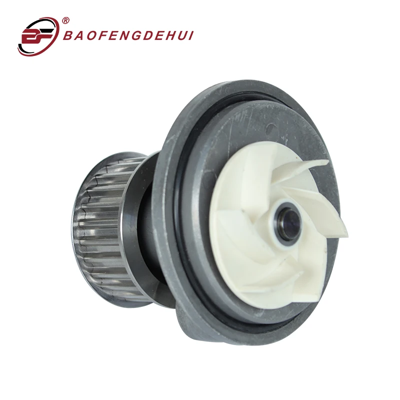 Car Cooling Parts Water Pumps 24409355 for Chevrolet CAPTIVA REZZO for Vauxhall VAUXHALLVECTRA for Opel VECTRA Auto Goods
Car Cooling Parts Water Pumps 24409355 for Chevrolet CAPTIVA REZZO for Vauxhall VAUXHALLVECTRA for Opel VECTRA Auto Goods