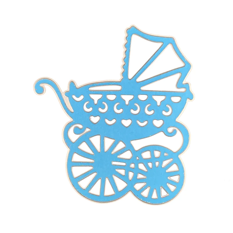 Stroller Pattern Metal Cutting Template Gift Tags DIY Handmade Craft Die Photo Album Deco Scrapbooking Die Cut
Stroller Pattern Metal Cutting Template Gift Tags DIY Handmade Craft Die Photo Album Deco Scrapbooking Die Cut
