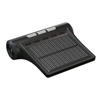 Car Auto TPMS Tire Pressure Monitor System Wireless 4 Sensors LCD Solar Power
Car Auto TPMS Tire Pressure Monitor System Wireless 4 Sensors LCD Solar Power