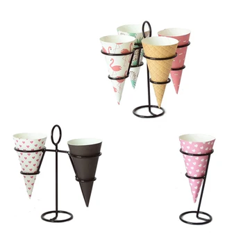Ice Cream Stand Home Shop Wedding Iron Structure Party Practical Birthday Display Holder Decorative Flower Design Restaurant
Ice Cream Stand Home Shop Wedding Iron Structure Party Practical Birthday Display Holder Decorative Flower Design Restaurant