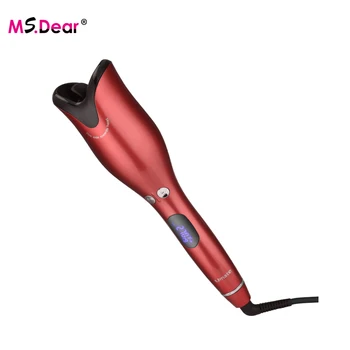 Automatic Curling Iron Ceramic Infrared Heater Rotating Professional Magic Curling Iron Hair Clip Cleaning Tool All Hair styles
Automatic Curling Iron Ceramic Infrared Heater Rotating Professional Magic Curling Iron Hair Clip Cleaning Tool All Hair styles