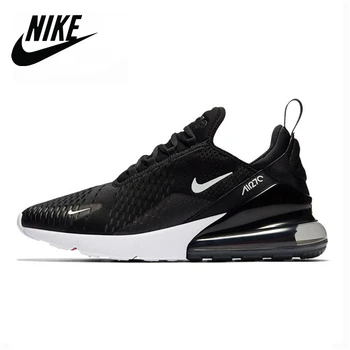 Nike AIR MAX 270 Women's Running Shoes Black Non-slip Wear-resisting Lightweight Sport Sneakers AH6789-001
Nike AIR MAX 270 Women's Running Shoes Black Non-slip Wear-resisting Lightweight Sport Sneakers AH6789-001