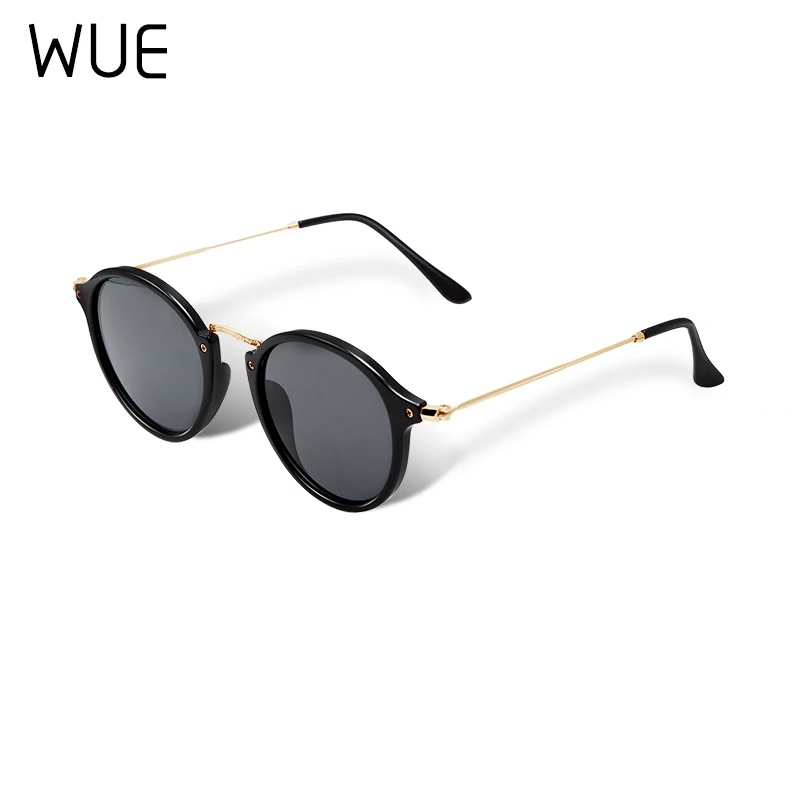 2019 New Arrival Round Sunglasses coating Retro Men women Brand Designer Sunglasses Vintage mirrored glasses
2019 New Arrival Round Sunglasses coating Retro Men women Brand Designer Sunglasses Vintage mirrored glasses