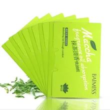 100sheets/pack Tissue Papers Green Tea Smell Makeup Cleansing Oil Absorbing Face Paper Absorb Blotting Facial Cleanser Face Tool
100sheets/pack Tissue Papers Green Tea Smell Makeup Cleansing Oil Absorbing Face Paper Absorb Blotting Facial Cleanser Face Tool