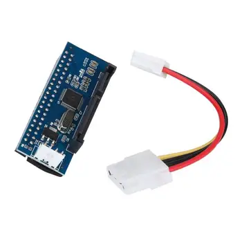 40-Pin IDE Female To SATA 7+15Pin 22-Pin Male adapter PATA TO SATA Card For Windows 98/98SE/ME/2000/XP/Win 7 32bit/64bit
40-Pin IDE Female To SATA 7+15Pin 22-Pin Male adapter PATA TO SATA Card For Windows 98/98SE/ME/2000/XP/Win 7 32bit/64bit
