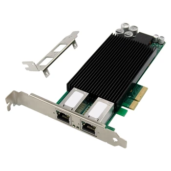 Pci-E 82576 Dual Rj45 Electrical Port Poe + Gigabit Ethernet Ie Industrial Network Capture Card 
Pci-E 82576 Dual Rj45 Electrical Port Poe + Gigabit Ethernet Ie Industrial Network Capture Card