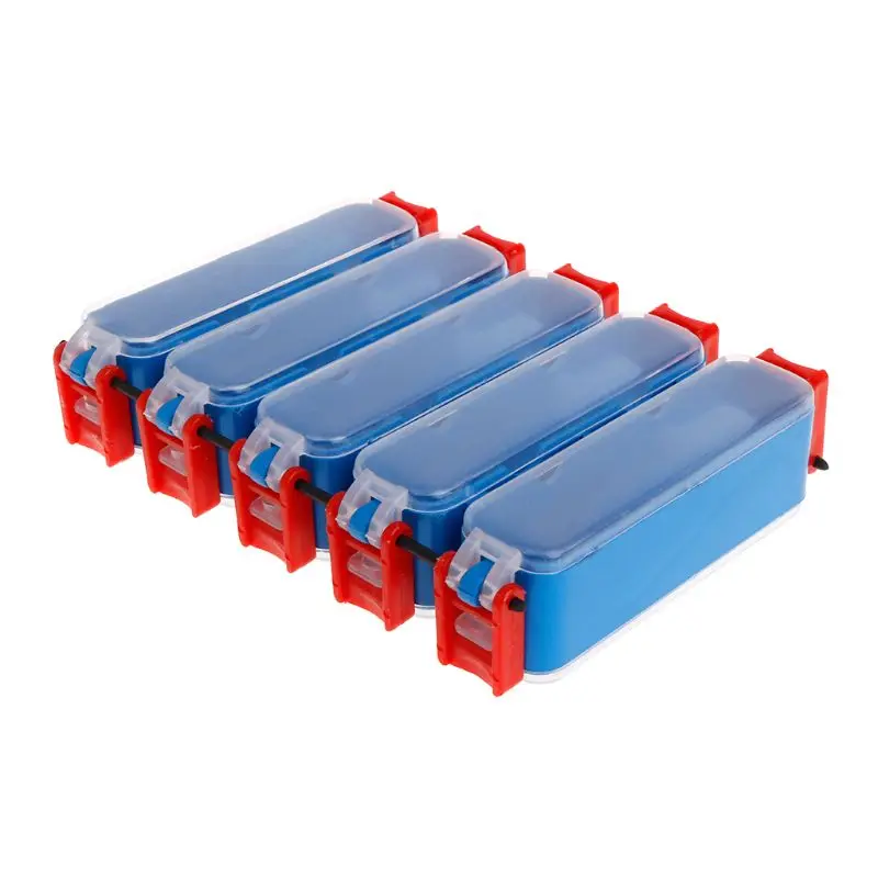 Fishing Hook Storage Box Explosion Hooks Organizer 8/10/12/16 Compartments Tackle Plastic Lure Accessories Tools
Fishing Hook Storage Box Explosion Hooks Organizer 8/10/12/16 Compartments Tackle Plastic Lure Accessories Tools