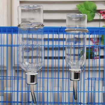 Pet Cat Rabbit Hamster Drinking Water Nipple Bottle Dispenser Pets Hanging Automatic Drinker Device Syrian Rabbit Hamster Hot
Pet Cat Rabbit Hamster Drinking Water Nipple Bottle Dispenser Pets Hanging Automatic Drinker Device Syrian Rabbit Hamster Hot