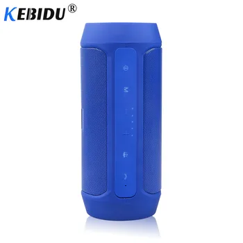 Kebidu Portable Wireless Bluetooth Speaker Camping Super Bass Outdoor Speaker Subwoofer Waterproof IPX7 Loudspeaker For Phone P
Kebidu Portable Wireless Bluetooth Speaker Camping Super Bass Outdoor Speaker Subwoofer Waterproof IPX7 Loudspeaker For Phone P