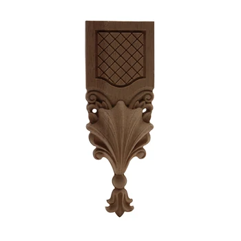 Wood Applique Stigma Wood Mouldings Retro Natural Long Large Wooden Home Decoration Pillars Accessories Legs Bed Leg Hot Sale
Wood Applique Stigma Wood Mouldings Retro Natural Long Large Wooden Home Decoration Pillars Accessories Legs Bed Leg Hot Sale