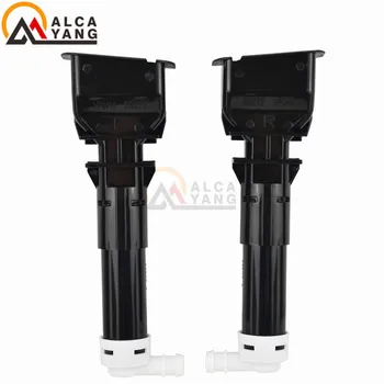 New Left&Right Headlight Cleaning Gun Headlamp Washer Nozzle For Suzuki Grand Vitara 2012- High Quality
New Left&Right Headlight Cleaning Gun Headlamp Washer Nozzle For Suzuki Grand Vitara 2012- High Quality