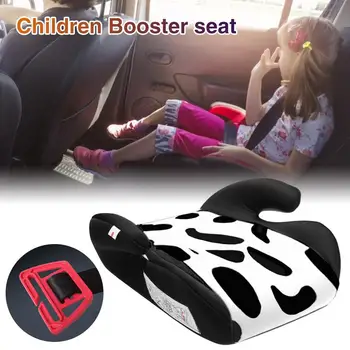 Car Interior Children's Anti Slip Seat Booster Seat Safe Sturdy Baby Kid Children Child Seat Fits Child From 6 To 12 Years Old 
Car Interior Children's Anti Slip Seat Booster Seat Safe Sturdy Baby Kid Children Child Seat Fits Child From 6 To 12 Years Old