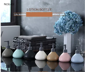 Small fresh lotion bottle, press the empty bottle, ABS plastic, home hotel shampoo, shower gel, hand soap 280ML
Small fresh lotion bottle, press the empty bottle, ABS plastic, home hotel shampoo, shower gel, hand soap 280ML