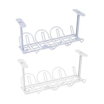 1Pc Socket Storage Rack Plug Wire Organizer Holder Table Bottom Power Cable Shelf Strong Adhesive Hanging Basket Kitchen Storage
1Pc Socket Storage Rack Plug Wire Organizer Holder Table Bottom Power Cable Shelf Strong Adhesive Hanging Basket Kitchen Storage