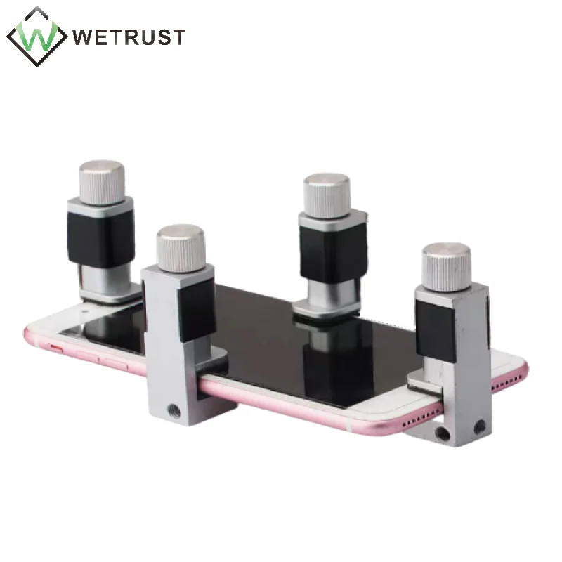 LCD Screen Fixing Fixture Clip Set Mobile Phone Screen Fixed Repair Tools Metal Fastening Clamp Adjustable Metal Clip Tablet
LCD Screen Fixing Fixture Clip Set Mobile Phone Screen Fixed Repair Tools Metal Fastening Clamp Adjustable Metal Clip Tablet