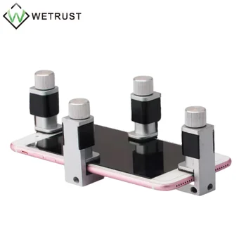 LCD Screen Fixing Fixture Clip Set Mobile Phone Screen Fixed Repair Tools Metal Fastening Clamp Adjustable Metal Clip Tablet
LCD Screen Fixing Fixture Clip Set Mobile Phone Screen Fixed Repair Tools Metal Fastening Clamp Adjustable Metal Clip Tablet