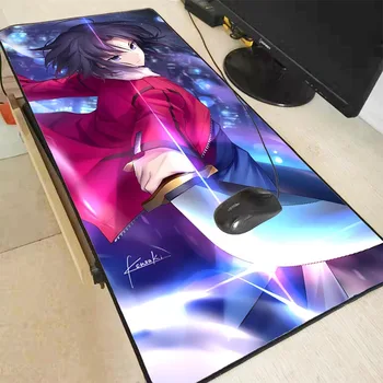 MRGBESTAnime Boy with Sword Mouse Pad Computer Mousepad RGB Large Mouse Pad Gamer XXL Mouse Carpet Big Mause Pad PC Desk Mat
MRGBESTAnime Boy with Sword Mouse Pad Computer Mousepad RGB Large Mouse Pad Gamer XXL Mouse Carpet Big Mause Pad PC Desk Mat