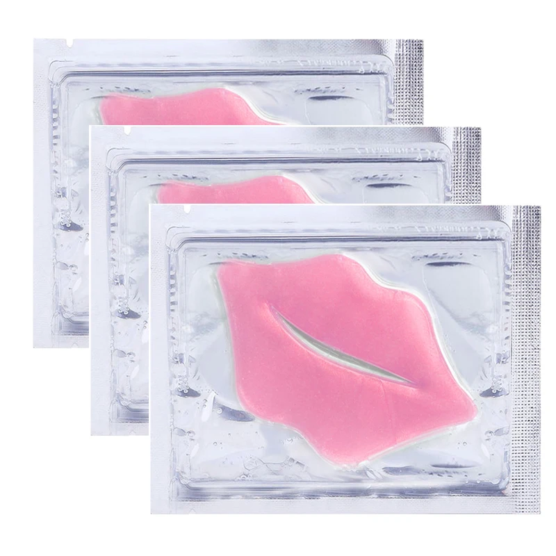 5/8/10Pack Collagen Lip Mask Crystal Gel Patches for Lip Care Masks Moisturizing Essence Remove Lines Lip Patch Enhancer Pads
5/8/10Pack Collagen Lip Mask Crystal Gel Patches for Lip Care Masks Moisturizing Essence Remove Lines Lip Patch Enhancer Pads