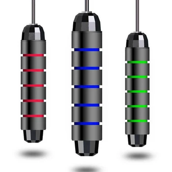 Tangle-Free with Ball Bearings Rapid Speed Jump Rope Crossfit Excercise and Fitness Workout Equipments Skipping Boy Unisex Kids
Tangle-Free with Ball Bearings Rapid Speed Jump Rope Crossfit Excercise and Fitness Workout Equipments Skipping Boy Unisex Kids