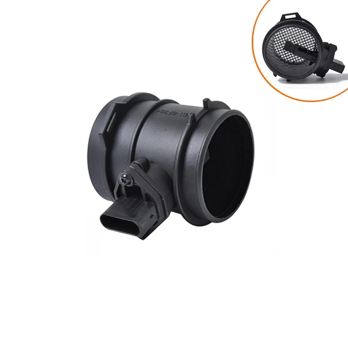 Applicable Benz C- CLASS E-Class Air Flow Meter, Auto Air Flowmeter-Car Air Flow Meter
Applicable Benz C- CLASS E-Class Air Flow Meter, Auto Air Flowmeter-Car Air Flow Meter