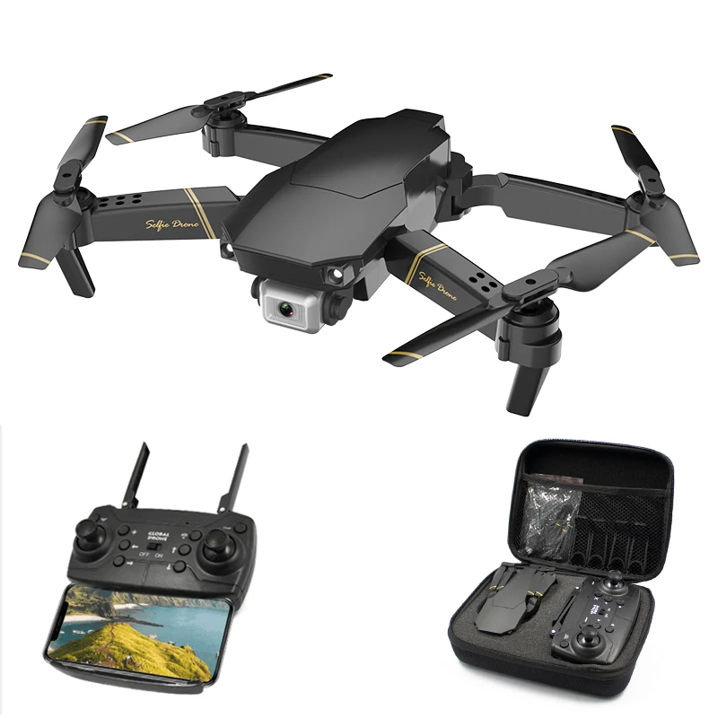 Drone With HD 4K Camera Live Video Drone FPV Wide Angle RC Helicopter One-Key Return Rc Quadcopter Toys For Kids Aircraft
Drone With HD 4K Camera Live Video Drone FPV Wide Angle RC Helicopter One-Key Return Rc Quadcopter Toys For Kids Aircraft