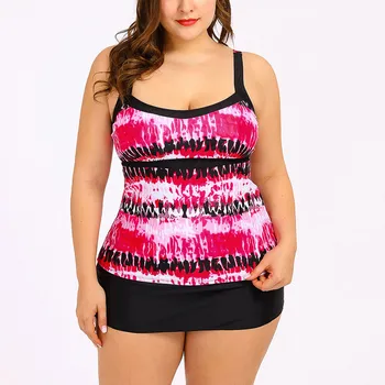 2020 Top Selling Women Bathing Wear Sexy Gradient Print Ethnic Style Tankini Set Two Piece Swimsuit Plus Size Beachwear Biquini
2020 Top Selling Women Bathing Wear Sexy Gradient Print Ethnic Style Tankini Set Two Piece Swimsuit Plus Size Beachwear Biquini
