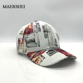 MAERSHEI High Quality Brand Letter Snapback Cap Cotton Baseball Cap For Adult Men Women Hip Hop Dad Hat Bone Garros
MAERSHEI High Quality Brand Letter Snapback Cap Cotton Baseball Cap For Adult Men Women Hip Hop Dad Hat Bone Garros