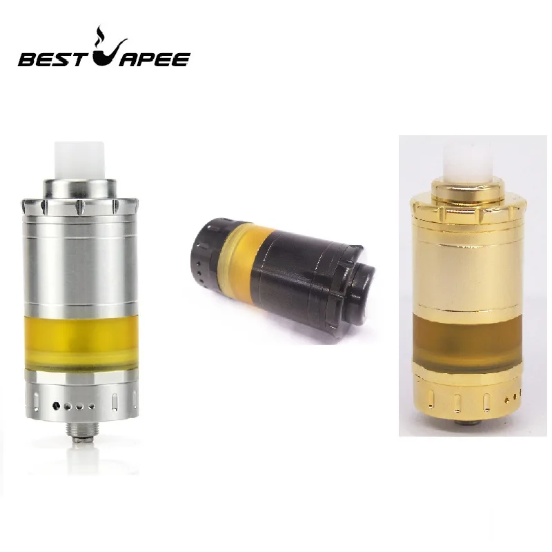 Vapor Giant M5 MTL RTA 1:1 Replaceable Tank Atomizers 316 stainless steel Diameter 23mm Ability 5ML vape tank Vapor Giant V5 M
Vapor Giant M5 MTL RTA 1:1 Replaceable Tank Atomizers 316 stainless steel Diameter 23mm Ability 5ML vape tank Vapor Giant V5 M