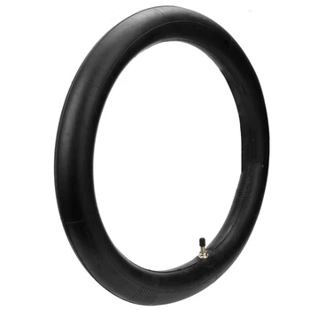 Inner Tube Mini Off-road Motorcycle 2.50 / 2.75-14 60 / 100-14 Inner Tube Straight Mouth Replacement Accessories
Inner Tube Mini Off-road Motorcycle 2.50 / 2.75-14 60 / 100-14 Inner Tube Straight Mouth Replacement Accessories