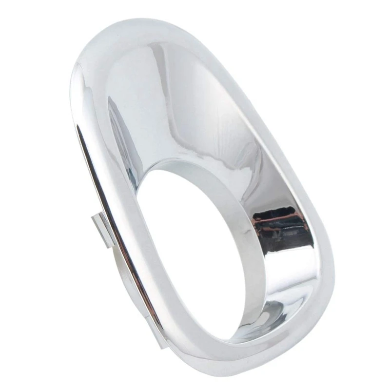 Motorgogo Motorcycle Chrome Fairing Key Accent Switch Trim Decorations Cover Panel for Honda Goldwing Gl1800 2006-2011 Body Kits
Motorgogo Motorcycle Chrome Fairing Key Accent Switch Trim Decorations Cover Panel for Honda Goldwing Gl1800 2006-2011 Body Kits
