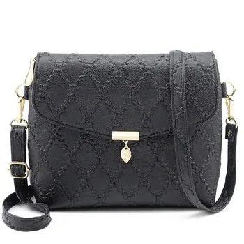 Women's shoulder bag 2020 new Japanese and Korean style female bag fashion ladies messenger bag shoulder bag small bag 
Women's shoulder bag 2020 new Japanese and Korean style female bag fashion ladies messenger bag shoulder bag small bag