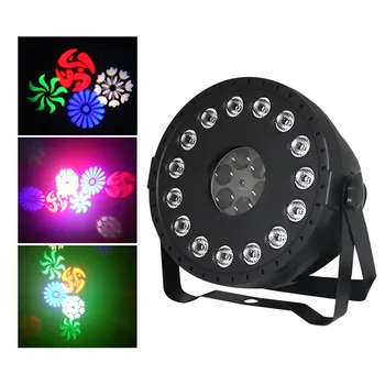 US/EU/AU/UK Plug Telecontrol 15 LED Lights And 4 Pattern Projectors DJ KTV Performance Party IP20 christmas lights outdoor F913
US/EU/AU/UK Plug Telecontrol 15 LED Lights And 4 Pattern Projectors DJ KTV Performance Party IP20 christmas lights outdoor F913