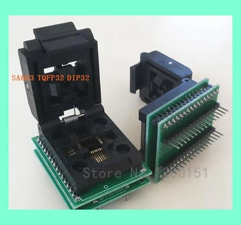 SA663 TQFP32 DIP32 
SA663 TQFP32 DIP32