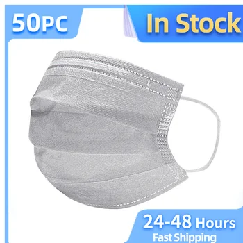 50pcs Disposable Mask Activated Carbon Mask Unisex Protection Fabric Mouth Mask Print In Stock Facemask Disposable Facemask
50pcs Disposable Mask Activated Carbon Mask Unisex Protection Fabric Mouth Mask Print In Stock Facemask Disposable Facemask