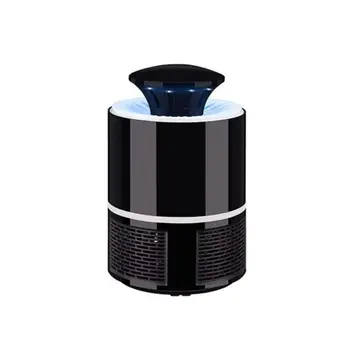 Photocatalyst Pest Reject Insect Bug Mosquito Buzz Zapper Killer UV Light Camp Children's Room Home Kitchen Elimination Machine
Photocatalyst Pest Reject Insect Bug Mosquito Buzz Zapper Killer UV Light Camp Children's Room Home Kitchen Elimination Machine