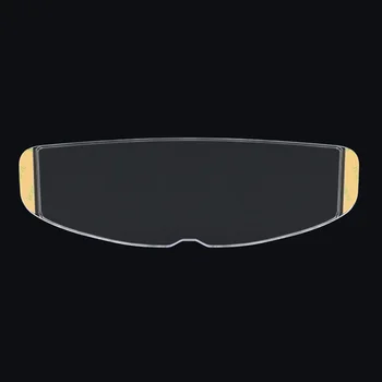 Anti Fog Lens Shield Two Sided UV Protection Motorcycle Helmet Accessories Racing High Definition Universal Protective Film
Anti Fog Lens Shield Two Sided UV Protection Motorcycle Helmet Accessories Racing High Definition Universal Protective Film