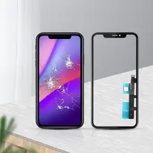 Screen Digitizer Practical Lightweight Easy to Use Phone Touch Screen Digitizer Display Screen Digitizer Screen Digitizer
Screen Digitizer Practical Lightweight Easy to Use Phone Touch Screen Digitizer Display Screen Digitizer Screen Digitizer