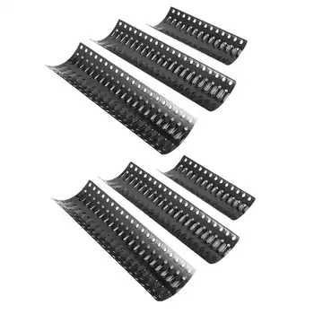 Kitchen Cooking Tools Accessories Kitchen Utensil Tools 2 Sets Stainless Steel Adjustable Grill Heat Plate Tent
Kitchen Cooking Tools Accessories Kitchen Utensil Tools 2 Sets Stainless Steel Adjustable Grill Heat Plate Tent