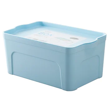 1Pc Storage Box Cosmetics Container Storage Case Portable Box for Room Home Office
1Pc Storage Box Cosmetics Container Storage Case Portable Box for Room Home Office